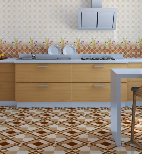 BCL Wall and Floor Tiles